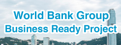 World Bank Group's Business Ready project 