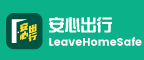 Let's Fight the Virus! Scan with LeaveHomeSafe