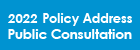 2022 Policy Address Public Consultation